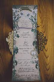 Enchanting Midsummer Irish Wedding At Castle Leslie Junebug Weddings Midsummer Nights Dream Wedding Irish Wedding Castle Wedding Invitations