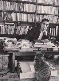 Yukio Mishima Aesthetic Japan Aesthetic Art Mishima