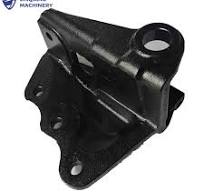 Leaf Spring For Hino 500 Rear Front Spring Bracket 48414e0210