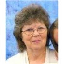 Patricia "Pat" Winn Obituary