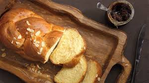Pao Doce Alemao Confira A Receita Amo Kitchenaid Pao Brioche Receitas De Sobremesas Faceis Ideias
