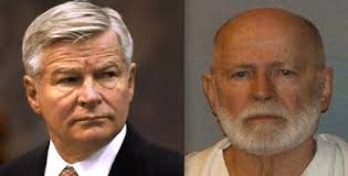 Whitey Bulger, Billy Bulger