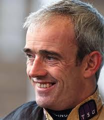 Dicky Johnson's Instagram, Twitter & Facebook