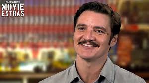 Pedro pascal as agent whiskey kingsman the golden circle is part of movies collection and its available for desktop laptop pc and mobile screen. Kingsman The Golden Circle On Set Visit With Pedro Pascal Agent Whiskey Youtube