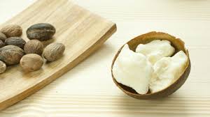 sommer sonnenschutz haarmaske sheabutter vorteile hautpflege haarpflege skincare hairmask deodorant rezepte selbstgemachtes deodorant haarmaske