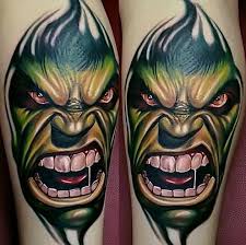 Find inspiration for your next tattoo & book an join millions of people looking to find tattoo inspiration, discover artists and studios, and easily book. 18 Smashing Hulk Tattoos Tattoodo