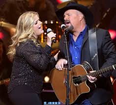 Yearwood also sees her food network show trisha's southern kitchen as a way to honor her family: Garth Brooks And Trisha Yearwood Living Room Concert How To Watch Live Stream Tv Channel Time Al Com