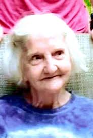 Irene White Obituary