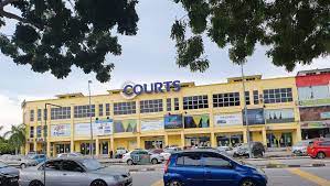Nearest shops courts in melaka and surroundings (5). Courts Melaka Posts Facebook