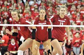 Badgers' CC Crawford earns Big Ten Defensive Player of the Week honors -  Bucky's 5th Quarter