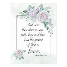 But the greatest of these is love. Pin On Love Sayings