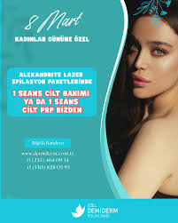 Özel Demiderm Polikliniği