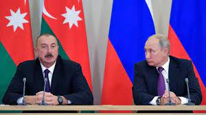 Its population is predominantly azerbaijani (azeri). Turkey Backs Azerbaijan In War With Armenia As Russia Stands By Al Monitor The Pulse Of The Middle East