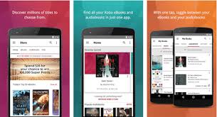 How To Download Ebooks To Kindle Kobo Nook Reader