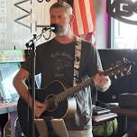 Jamie Commander Live at The Brick Wall