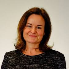 Amy Harrison (she/her)