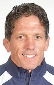 Olympic wrestling coach at M-A Saturday