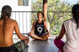 best yoga retreats mexico 2020