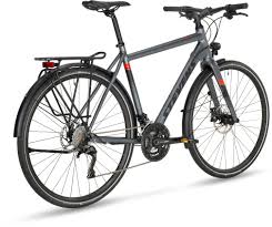 8x Lite Tour Gent Stevens Bikes 2020