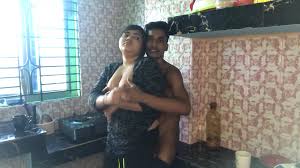 Home Alone Step Brother Sister Kitchen Romantic Fuck | PornWex