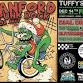 Sanford Punk Rock Flea Market event image