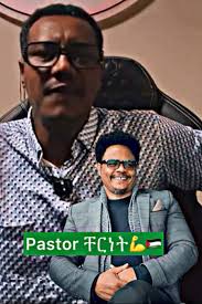 Ethiopian Zelalem Desta