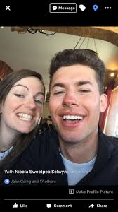 Linden Henry going (@HenryGoing)