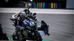 Eighth place finish in the #catalangp for brad binder. Brad Binder Cheating Death And Creating Motogp History Cnn