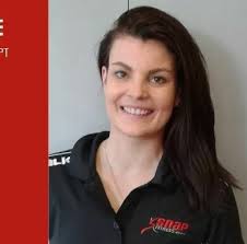 Stevie-Marie Fitness "Ballo Fitness"