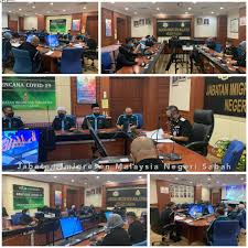Saya telah beberapa kali membuat permohonan dalam spa8 tetapi belum dipanggil. Jabatan Imigresen Kompleks Pkns Shah Alam