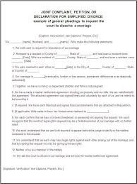 Divorce Forms Free Word Templates Legal Divorce Papers Divorce Forms Printable Divorce Papers Divorce Papers