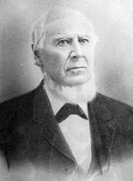 Samuel Elias Skinner (1814-1902)