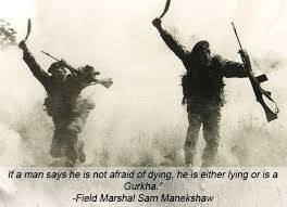 Image result for images of gurkha