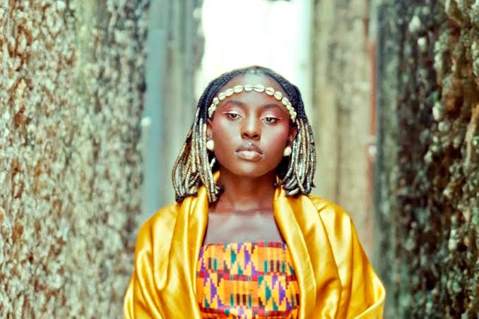 Memory of Princess Mumbi&rdquo; : un superbe premier film sur un triangle amoureux dans l'Afrique du futur