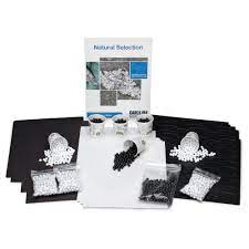 Energy flow through ecosystems wet lab. Natural Selection Kit Carolina Com