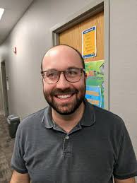 Congratulations to Luke Moore- At-Risk Counselor, for being named LCS  employee of the month for December 2021. The Board of Education will  recognize Luke at the December 13th meeting. Thank you Luke