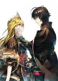 Pin On Anime