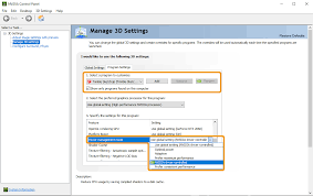 Multi Gpu Issues Enscape So for sketchup you want a fast cpu, and an average gamer video card (150$ range).