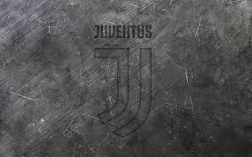 Download wallpapers juventus metal logo fan art juve. Soccer Juventus F C Logo Hd Wallpaper Wallpaperbetter