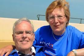 Tributes paid to Mike Findley MBE