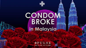 Tidak mengidap penyakit kulit berjangkit, hiv, sifilis dan hepatitis b. Condom Broke In Kuala Lumpur Malaysia Pulse Clinic Asia S Leading Sexual Healthcare Network Pulse Clinic Asia S Leading Sexual Healthcare Network