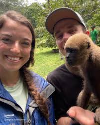 Exploring Monkey Island: Day 13 in Iquitos, Peru