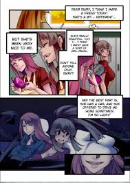 Vampires Diary comic porn | HD Porn Comics