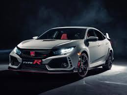 Inside, you'll be treated to comfortable seating for up to five. The 2017 Honda Civic Type R Is Finally Coming To America Business Insider