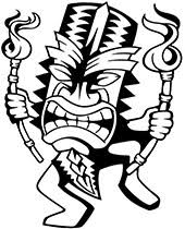 Coloring book the tattoo coloring book project harry. Tattoo Designes Relaxing Coloring Pages For Adults