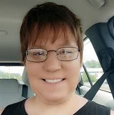 Chrissy Harrison Larson