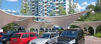 Tiefgarage in newtonstraße, 53125 bonn. Stellplatz Garagenangebote Fur Ihr Fahrzeug Gewobag