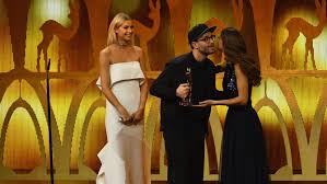 Der anlass für den auftritt? Lena Gercke Mark Forster Was Lauft Da Wirklich Intouch