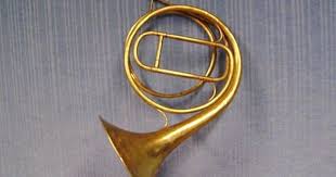 Cor Naturel C Est L Ancetre Du Cor D Harmonie Et L Evolution Du Cor Baroque Cor D Harmonie Instruments A Vent Cor