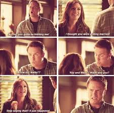 Hart Of Dixie Zoe George Season2 Hart Of Dixie Wade Kinsella Funny Shows
